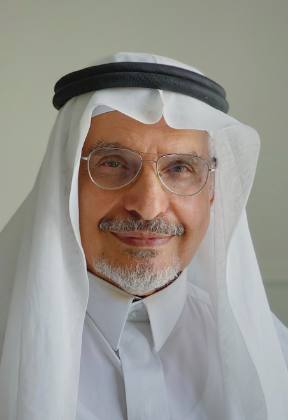 Dr. Saad Bakry