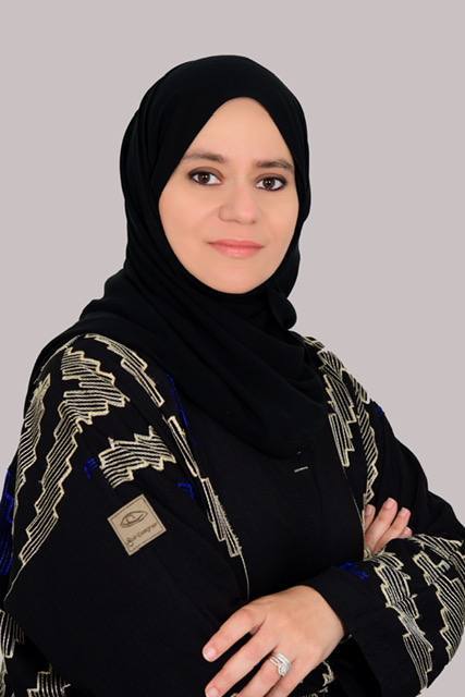 Dr. Bodour Buhejji