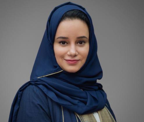 Dr.Moudhi Aljamea