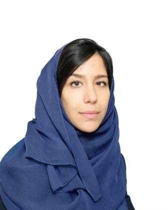 HH Princess Noura bint Turki Al-Saud