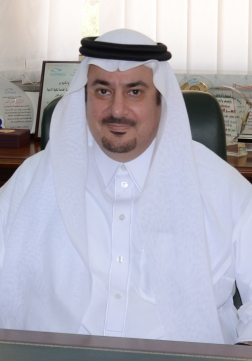 Dr. Omar AlMoammar