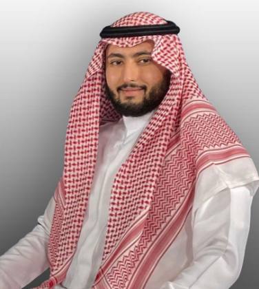 HRH Prince Fahad bin Mansour bin Nasser bin Abdulaziz AlSaud