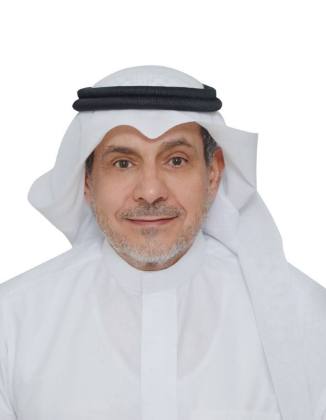 Dr. Khaled bin Ibrahim Al-Awad