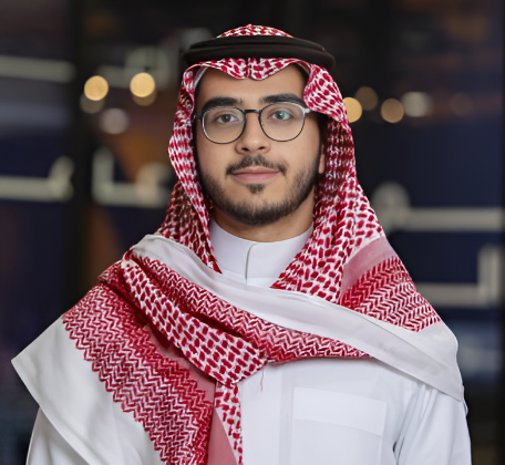 Mohammed Al Harthy