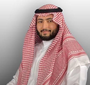 HRH Prince Fahad bin Mansour bin Nasser bin Abdulaziz AlSaud